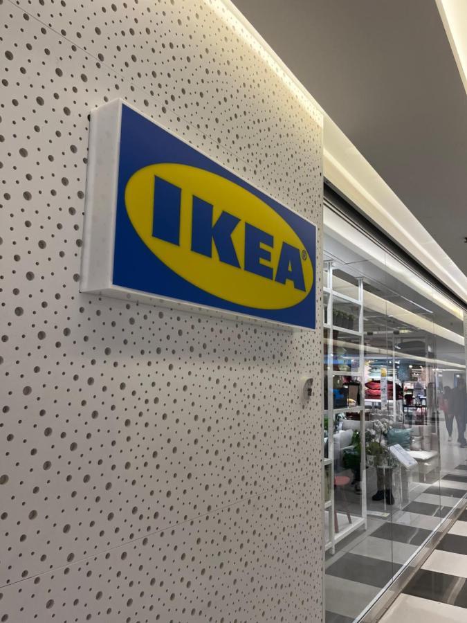 Appartamento Tra Aeroporto Davinci E Fiera Di Roma Φιουμιτσίνο Εξωτερικό φωτογραφία
